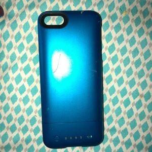 iPhone 5/5s/5se mophie charging case